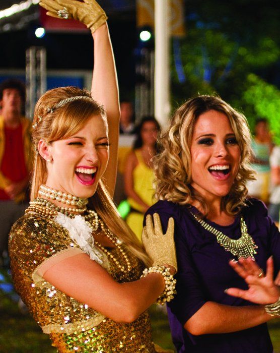 High School Musical - O Desafio : Fotos