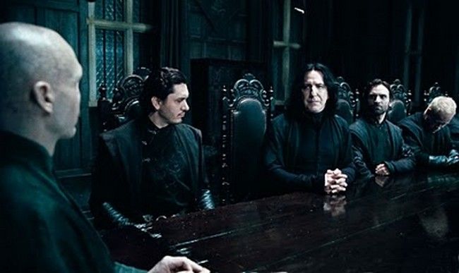 Harry Potter e as Relíquias da Morte - Parte 1 : Fotos
