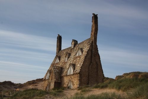 Harry Potter e as Relíquias da Morte - Parte 1 : Fotos