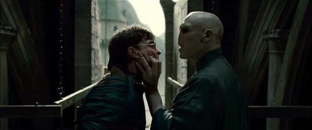 Harry Potter e as Relíquias da Morte - Parte 1 : Fotos