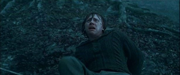 Harry Potter e as Relíquias da Morte - Parte 1 : Fotos