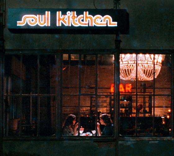 Soul Kitchen : Fotos