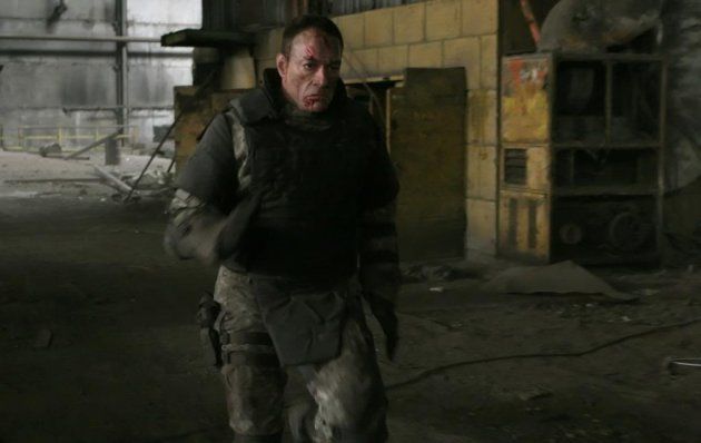Soldado Universal 3 - Regeneração : Fotos