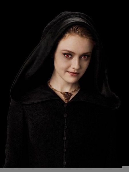 A Saga Crepúsculo: Eclipse : Fotos