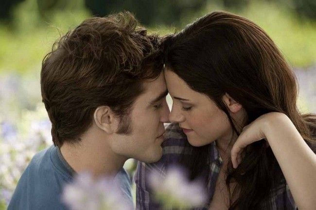 A Saga Crepúsculo: Eclipse : Fotos