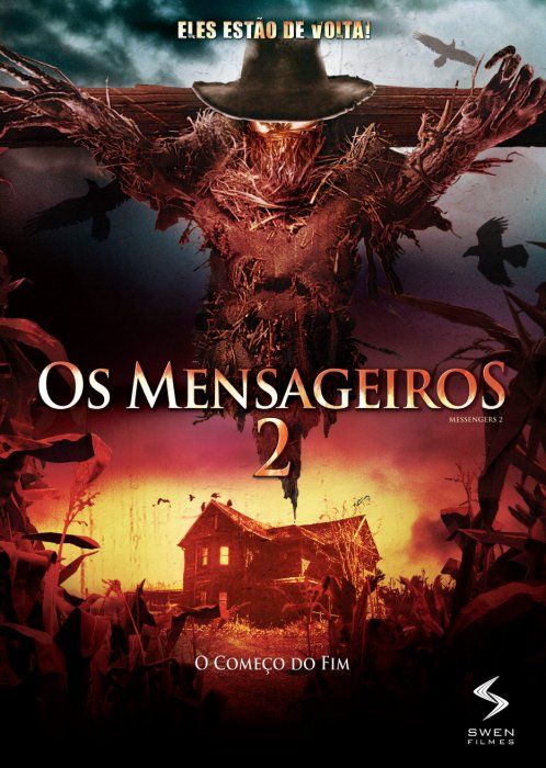 Os Mensageiros 2 : Fotos