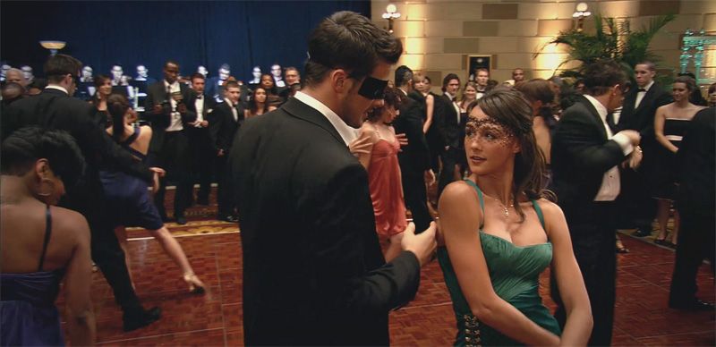 Ela Dança, Eu Danço 3 : Fotos