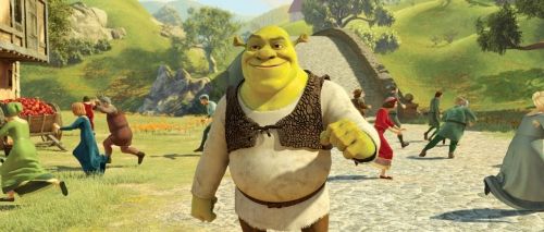 Shrek para Sempre : Fotos