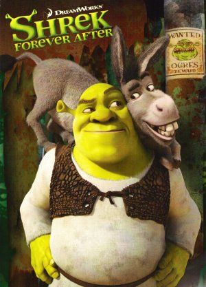 Shrek para Sempre : Fotos