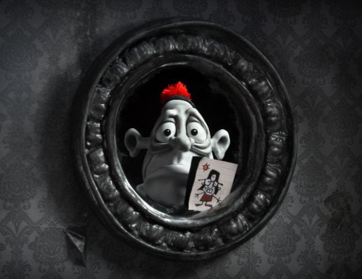 Mary & Max - Uma Amizade Diferente : Fotos