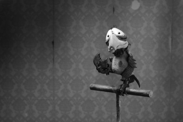 Mary & Max - Uma Amizade Diferente : Fotos