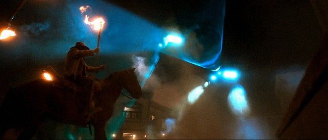 Cowboys & Aliens : Fotos