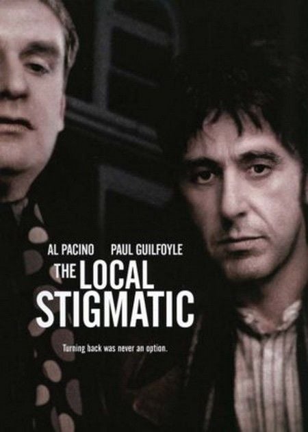 The Local Stigmatic : Fotos