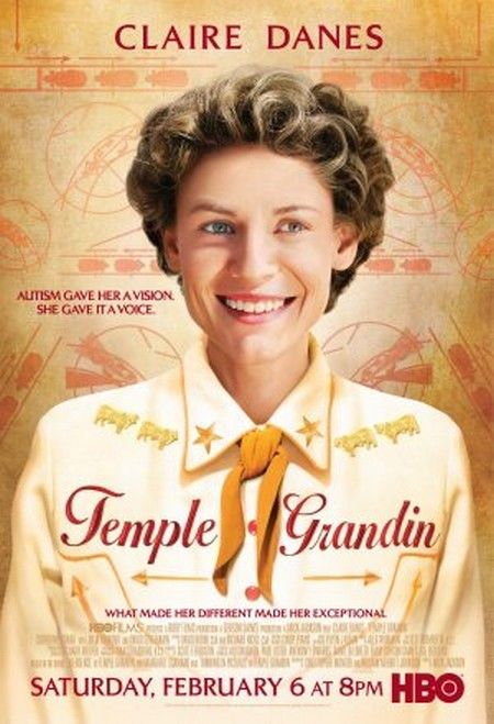 Temple Grandin : Fotos
