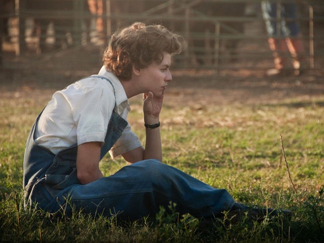 Temple Grandin : Fotos