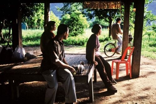 Tio Boonmee, Que Pode Recordar Suas Vidas Passadas : Fotos
