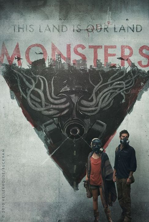 Monstros : Fotos