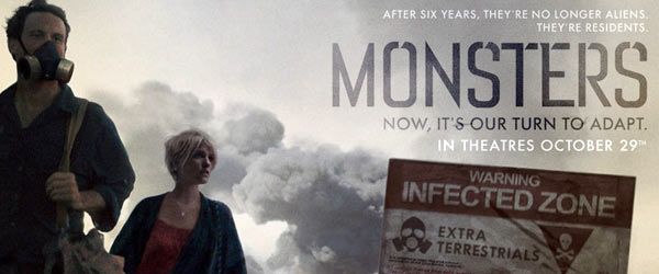 Monstros : Fotos