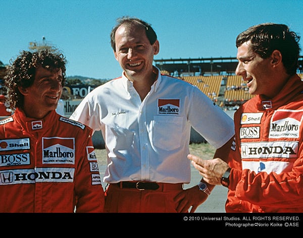 Senna: O Brasileiro, O Herói, O Campeão : Fotos