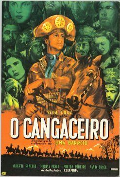 O Cangaceiro : Fotos