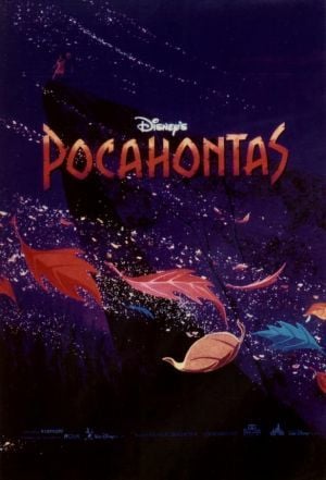 Pocahontas - O Encontro de Dois Mundos : Fotos