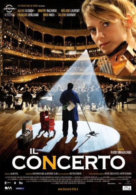 O Concerto : Fotos