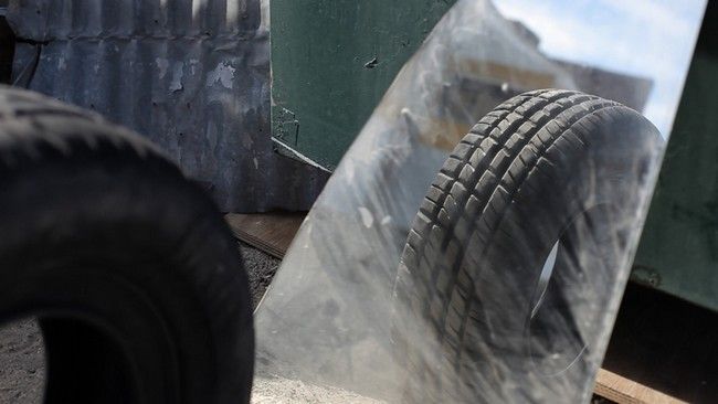 Rubber : Fotos