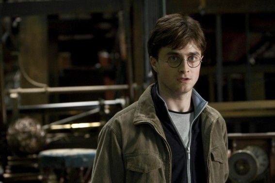 Harry Potter e as Relíquias da Morte - Parte 2 : Fotos