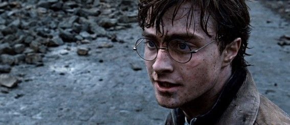 Harry Potter e as Relíquias da Morte - Parte 2 : Fotos