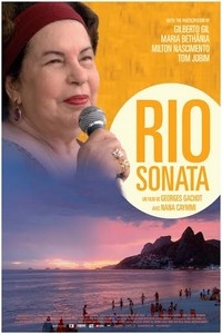 Rio Sonata : Poster