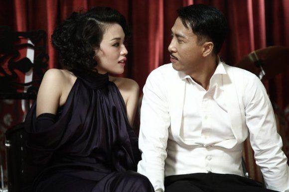 Chen Zhen – A Lenda dos Punhos de Aço : Fotos