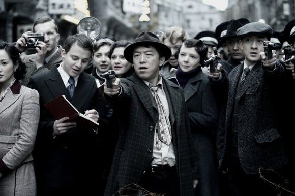 Chen Zhen – A Lenda dos Punhos de Aço : Fotos