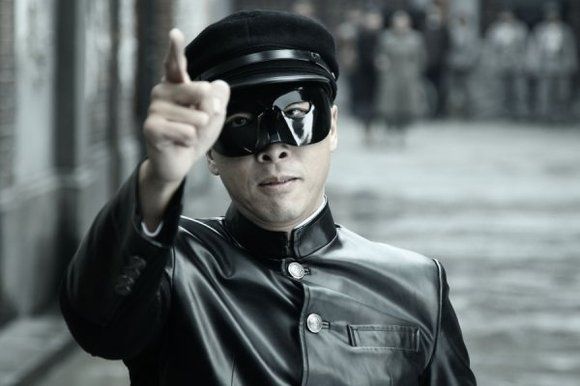 Chen Zhen – A Lenda dos Punhos de Aço : Fotos