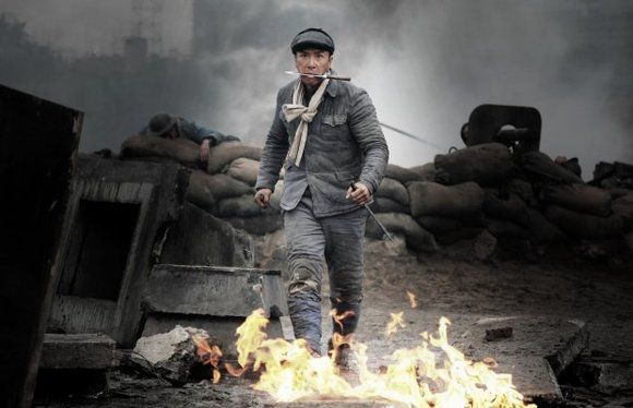 Chen Zhen – A Lenda dos Punhos de Aço : Fotos
