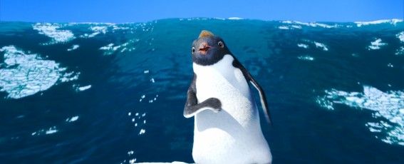 Happy Feet 2 - O Pinguim : Fotos