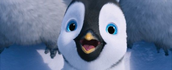 Happy Feet 2 - O Pinguim : Fotos