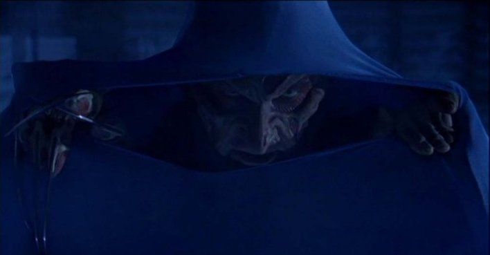O Novo Pesadelo - O Retorno de Freddy Krueger : Fotos