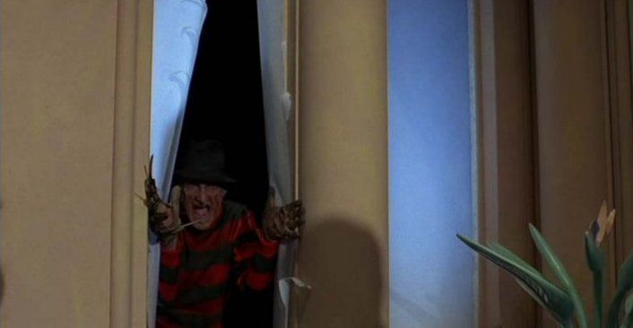 O Novo Pesadelo - O Retorno de Freddy Krueger : Fotos