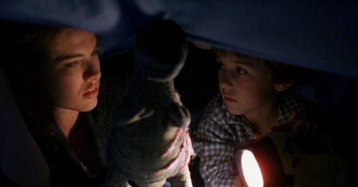 O Novo Pesadelo - O Retorno de Freddy Krueger : Fotos