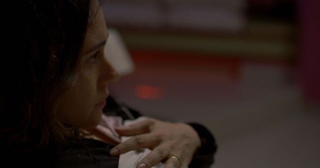 O Abismo Prateado : Fotos