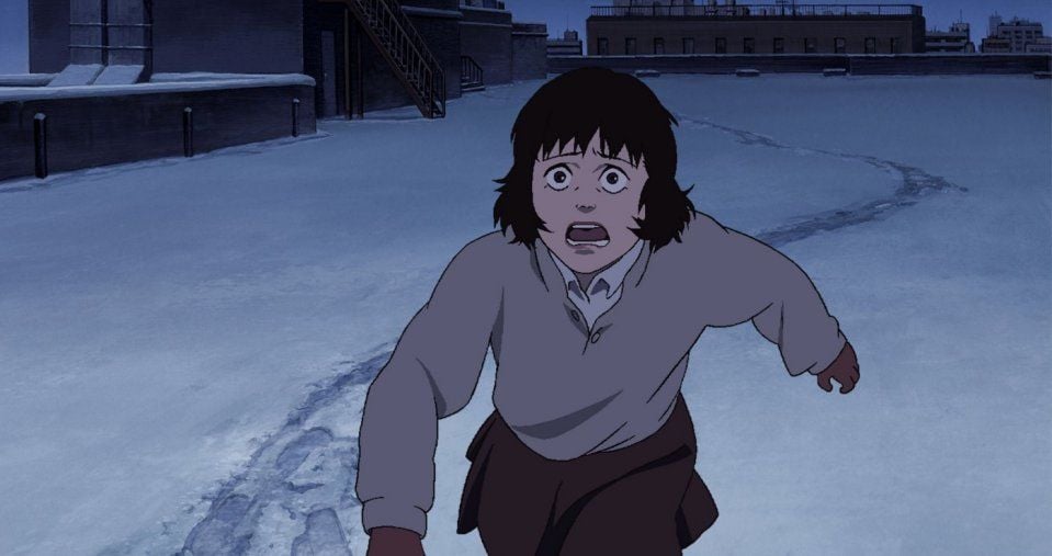 Tokyo Godfathers : Fotos