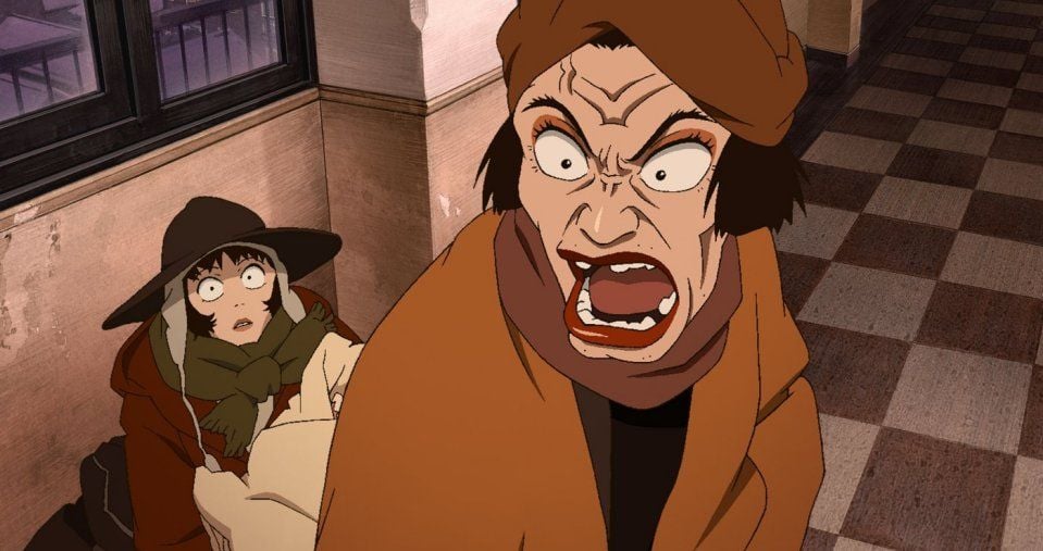 Tokyo Godfathers : Fotos