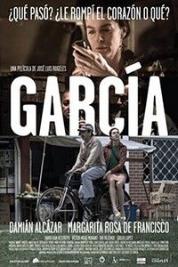 García : Poster
