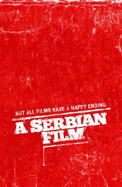 A Serbian Film - Terror sem Limites : Fotos