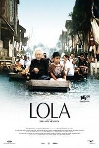 Lola : Poster