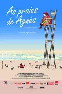 As Praias de Agnès : Poster