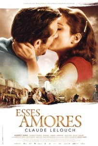 Esses Amores : Poster