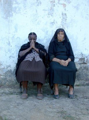 Histórias que Só Existem Quando Lembradas : Fotos