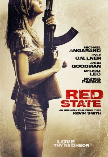 Red State : Fotos
