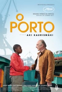 O Porto : Poster